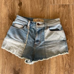 Hollister Vintage Short